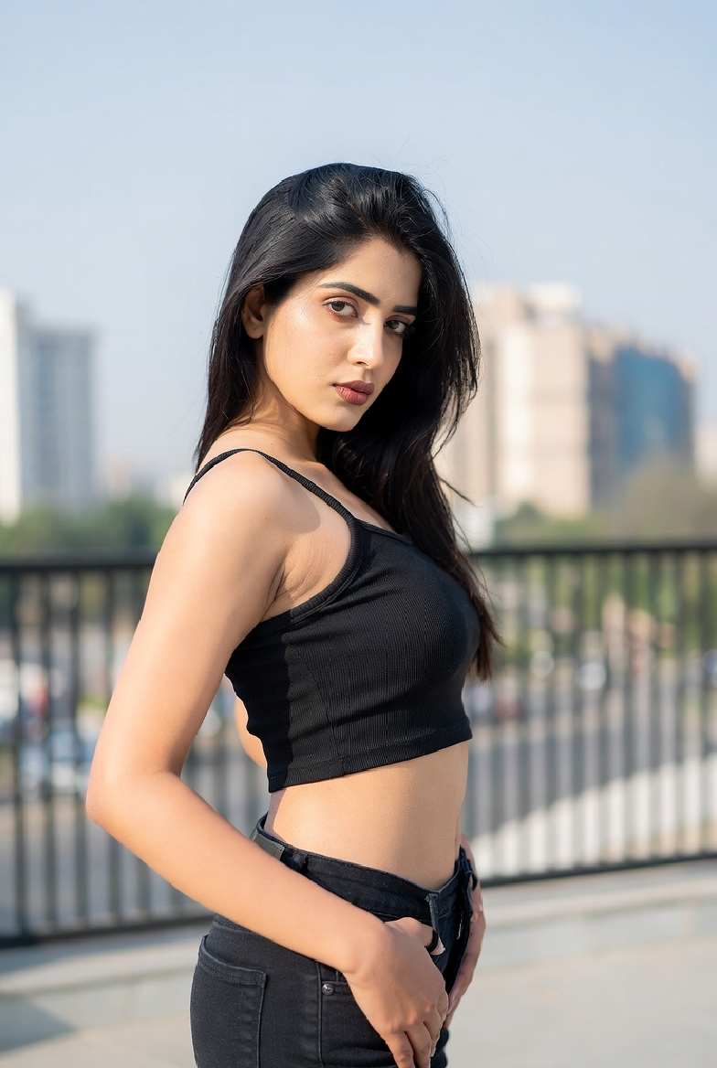 Simran Kaur