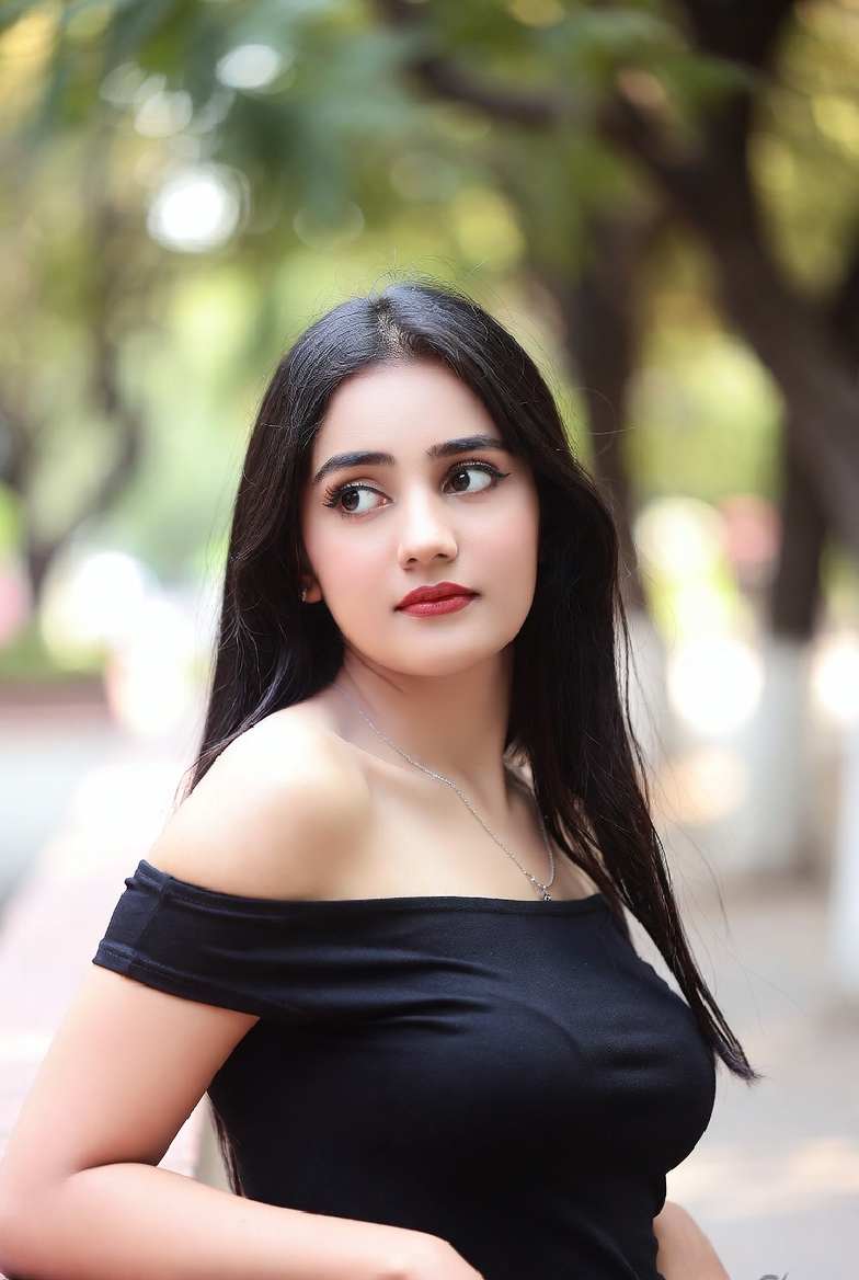Alisha Khan