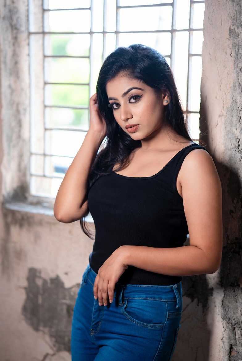 Pooja Mehra