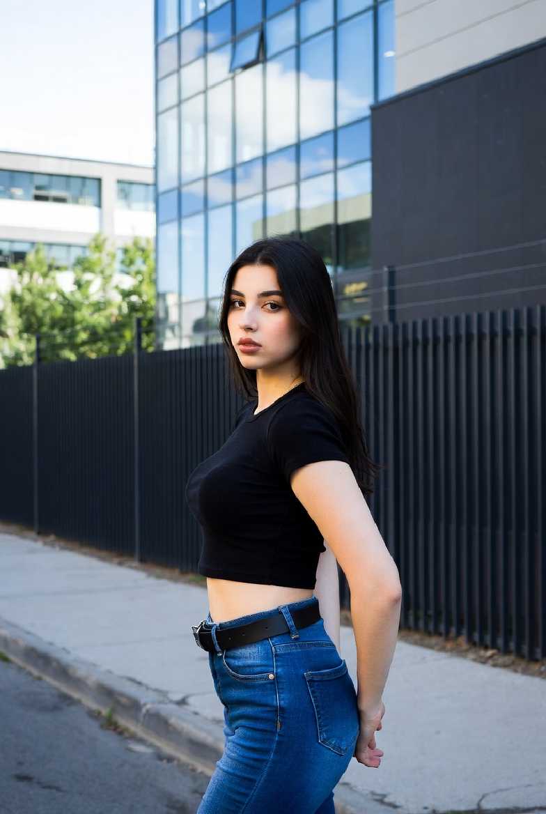 Tanya Gill